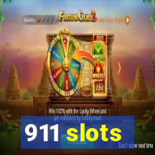 911 slots